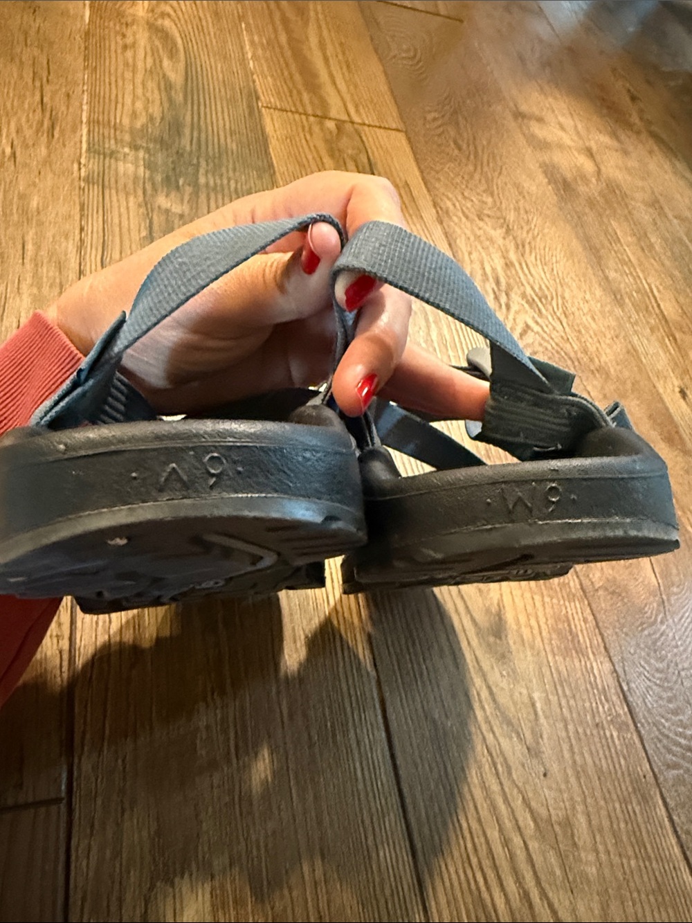 Chacos - Picture 4 of 5
